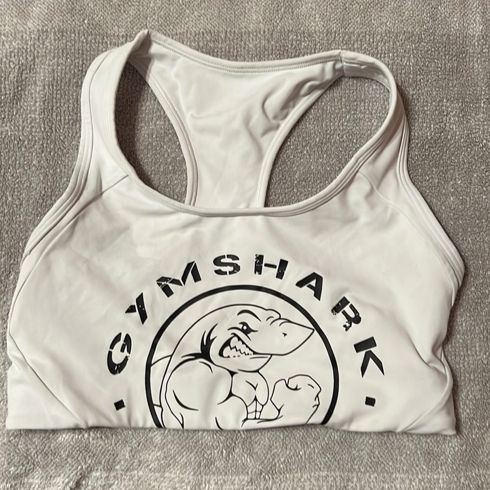 Gymshark sports bra